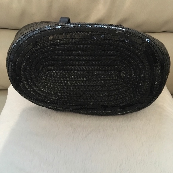 La Regale Sequins Bag - Picture 3 of 5